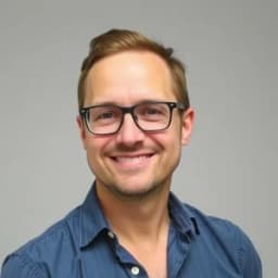 Erik Lindström