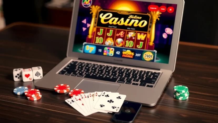 Casino Vera och John värt att spela på?