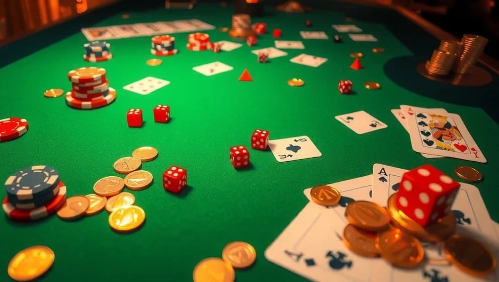 Gemler casino recension och erfarenheter