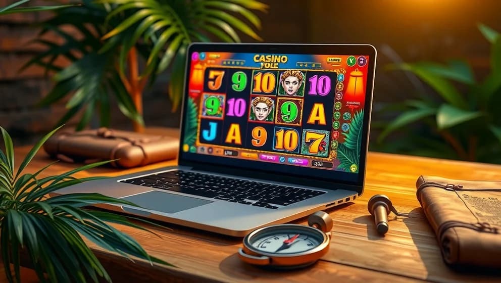 Ikibu casino är värt att testa