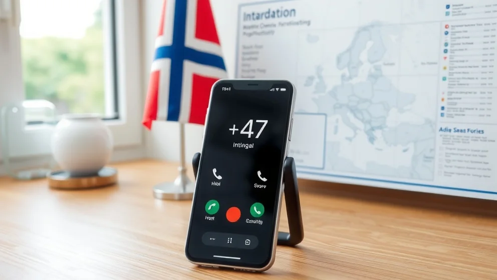 Landsnummer 47 vilket land