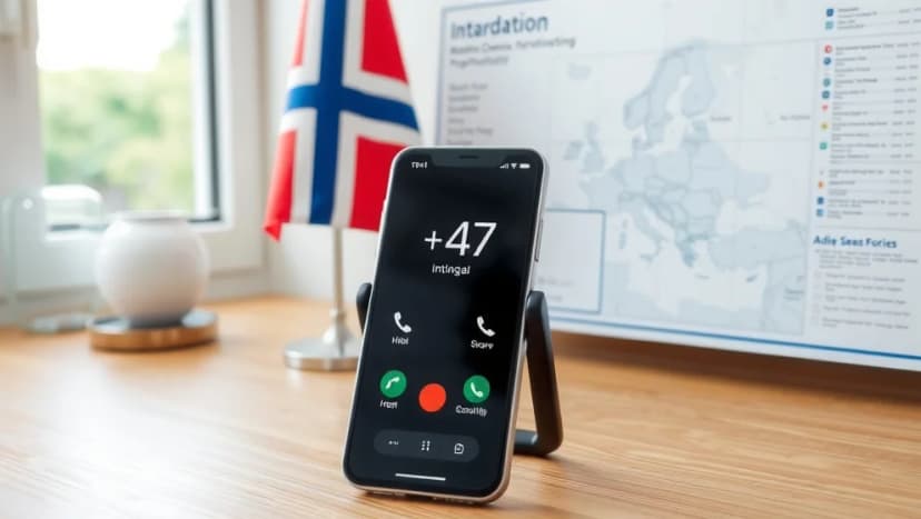 Landsnummer 47 vilket land