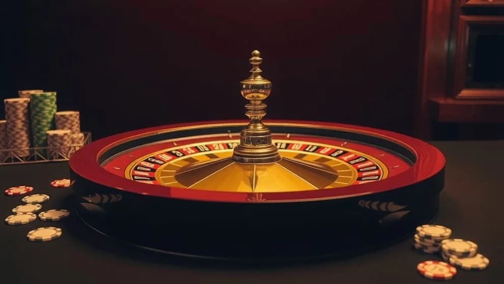 Nightrush Casino erbjuder snabba uttag