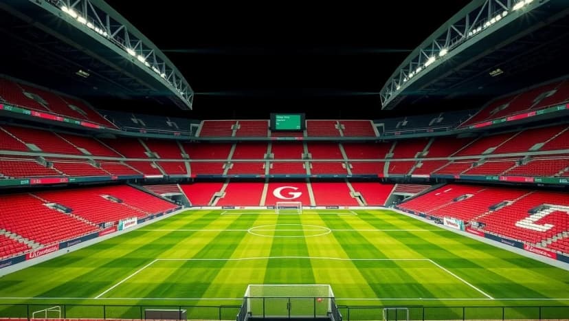 Poängställning i AC Milan genom historien