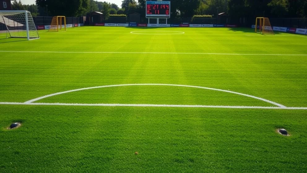 Poängställning i damallsvenskan