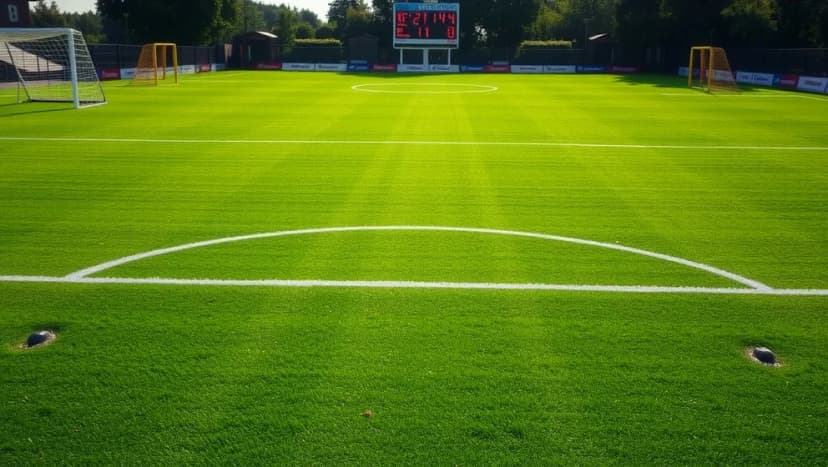 Poängställning i damallsvenskan