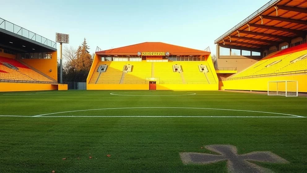 Poängställning i Degerfors IF genom historien