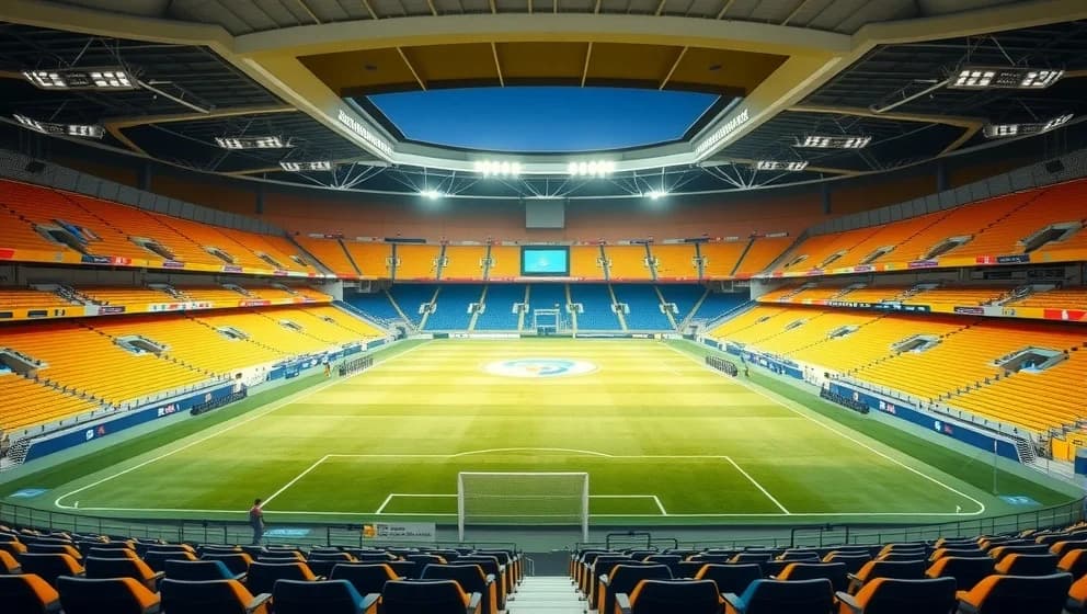 Poängställning i Fenerbahçe genom historien