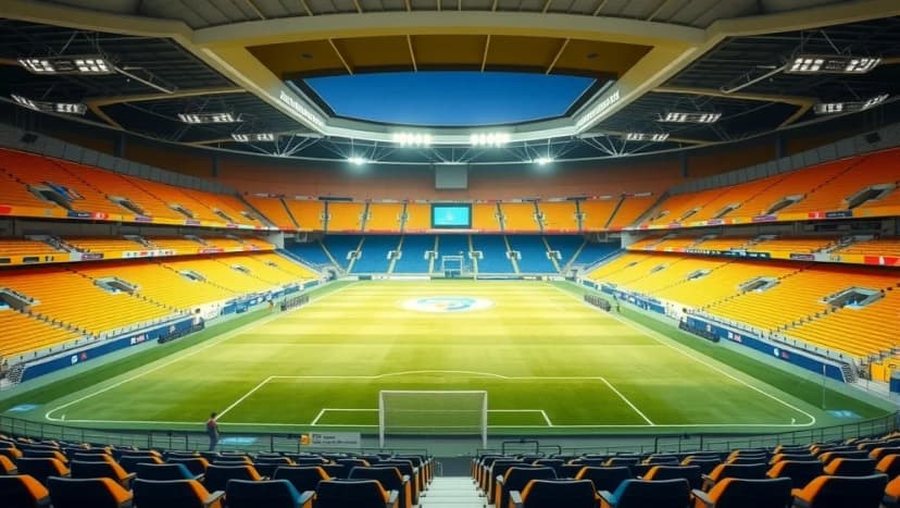 Poängställning i Fenerbahçe genom historien