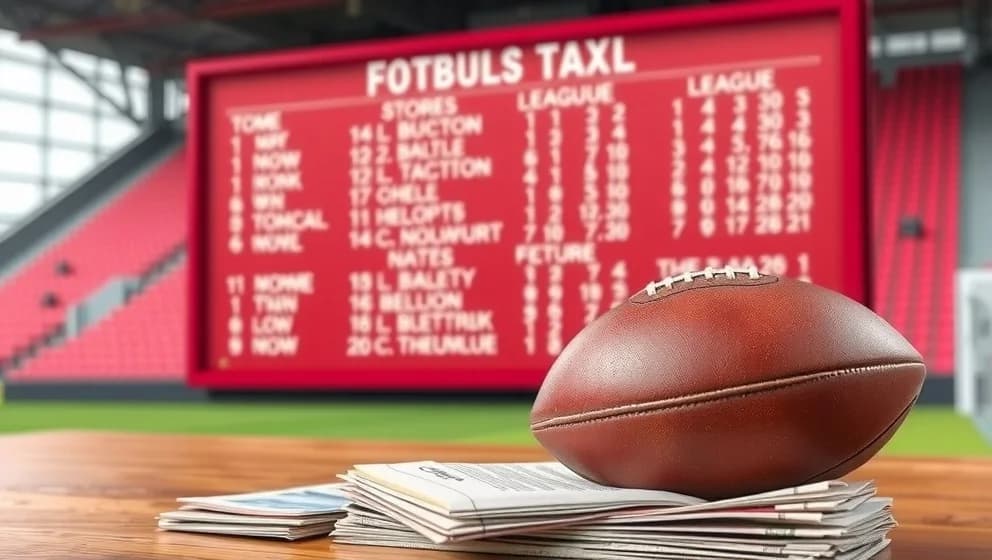 Poängställning i Liverpool FC genom historien