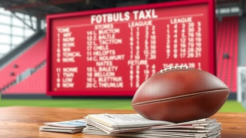 Poängställning i Liverpool FC genom historien