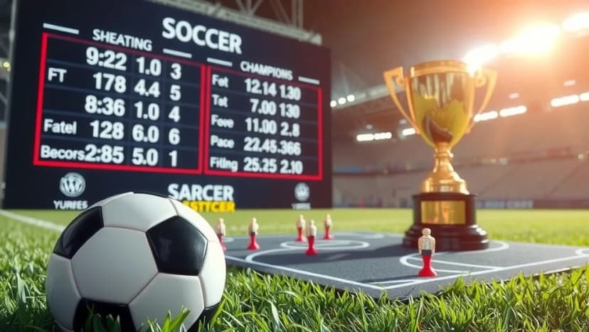 Poängställning i Nations League fungerar så här