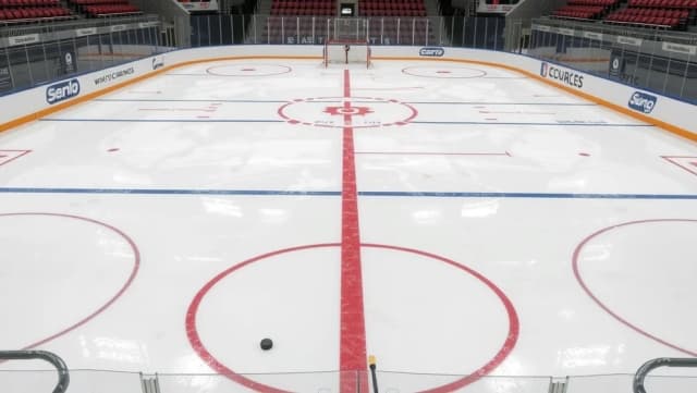 Poängställning i öis fungerar så här