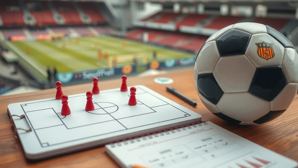 Poängställning i Segunda División förklarad