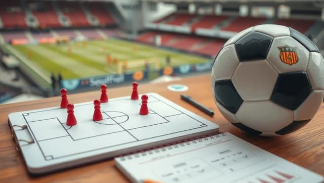 Poängställning i Segunda División förklarad