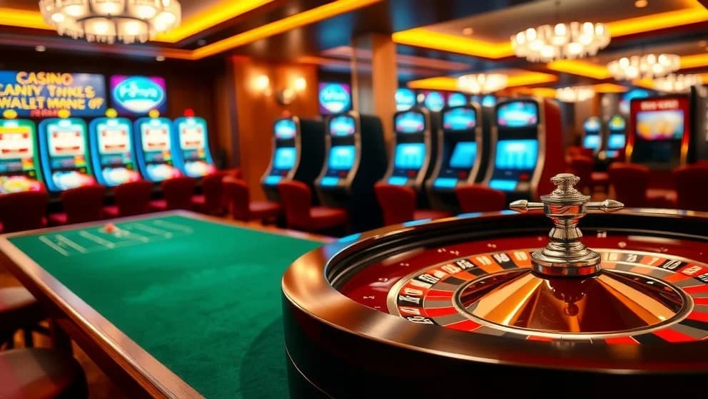 Spinit Casino recension och erfarenheter