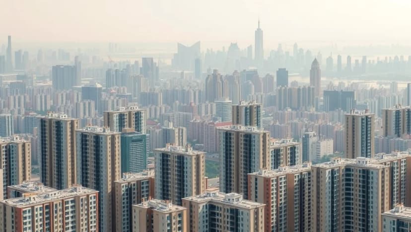 Vilket land har mest invånare