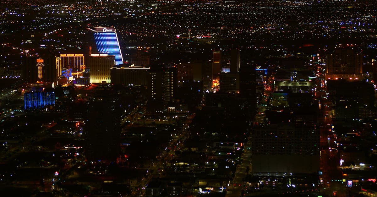 Casino Jämförelsesidor